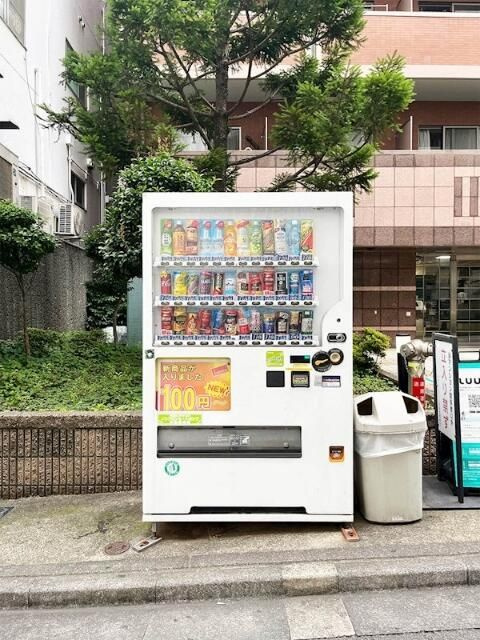 メインステージ赤坂のその他共用部分