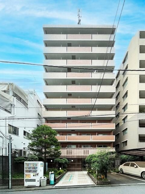 メインステージ赤坂