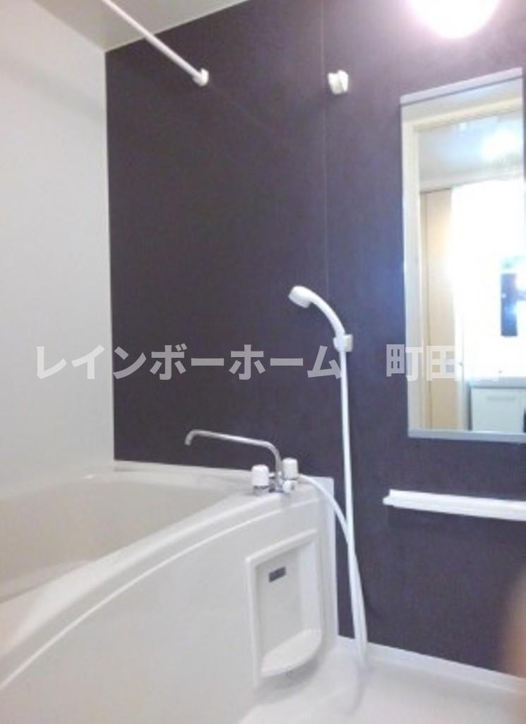 ソワーニュ　トロワ※初期費用分割あと払いサービス利用可能物件の浴室