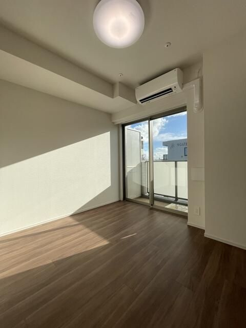 ＳＨＯＫＥＮ　Ｒｅｓｉｄｅｎｃｅ横浜鶴見Ⅲの洋室