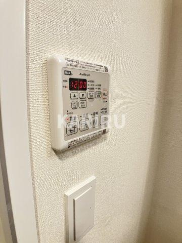 SHOKEN Residence大阪都島の設備