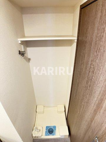 SHOKEN Residence大阪都島の設備