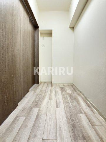 SHOKEN Residence大阪都島の内装