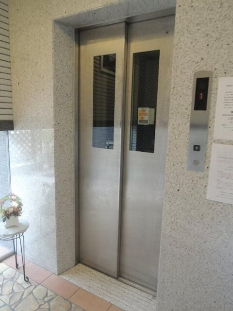 メゾンドゥグランディルのその他共用部分