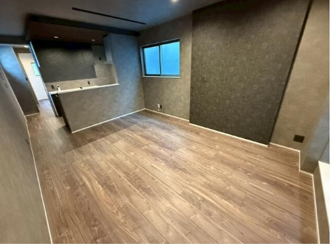 三軒家西２丁目　貸戸建の内装