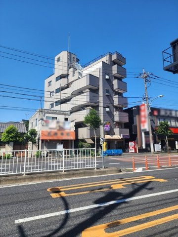 LEREVE北小岩Ⅱ（ルレーブ北小岩2）（旧：江上ビル）