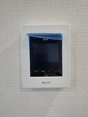 LEREVE北小岩Ⅱ（ルレーブ北小岩2）（旧：江上ビル）の設備