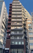 千駄ヶ谷フラワーマンンション