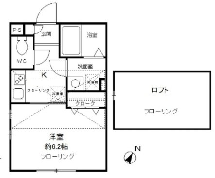クレール青葉