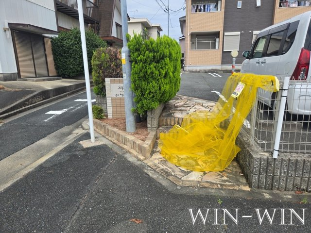 セピアージュのその他共用部分