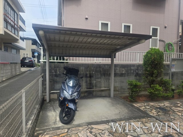 セピアージュのその他共用部分