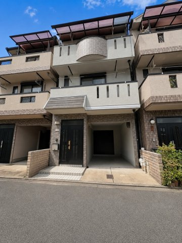 深草平田町のその他|※掲載写真はプライベート保護の為、家具・調度品をCG処理で削除しています。
