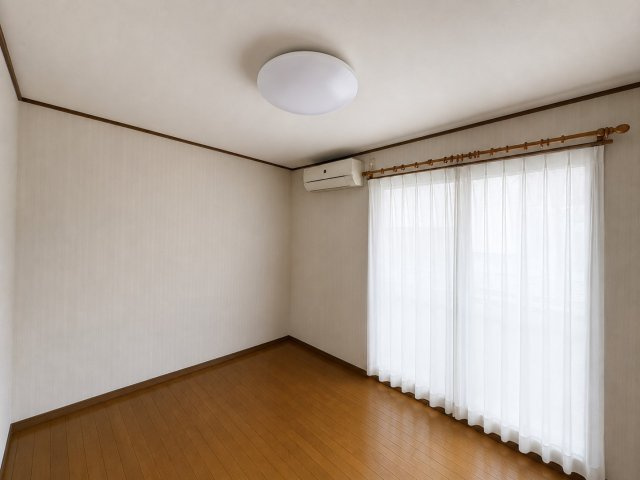 深草平田町のその他|※掲載写真はプライベート保護の為、家具・調度品をCG処理で削除しています。
