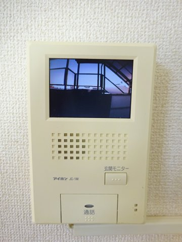 ファーストローズのセキュリティ