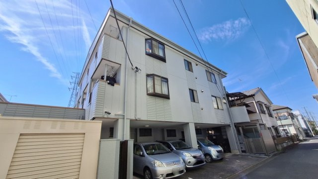 ファーストローズ