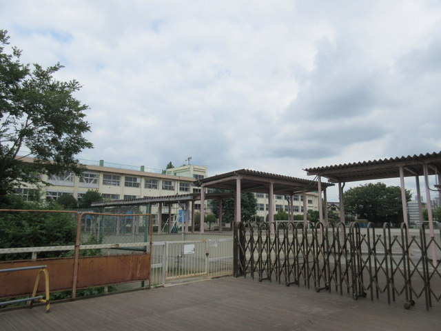 ファーストローズのその他|西浦和小学校