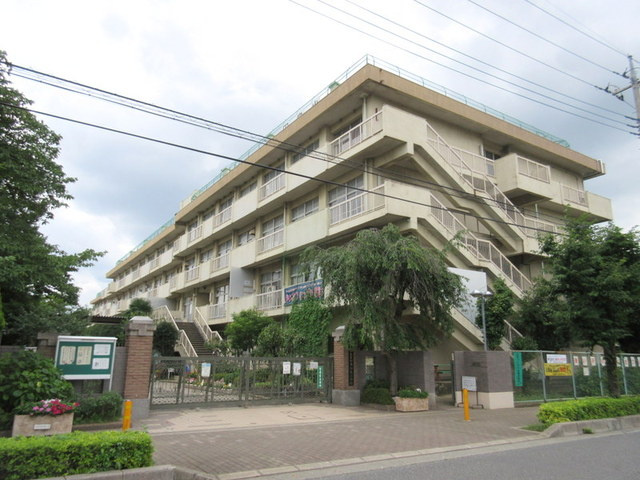 ファーストローズのその他|田島小学校
