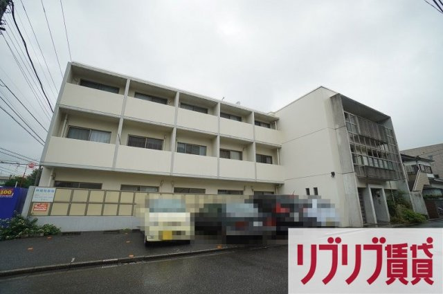 ドルチェの外観