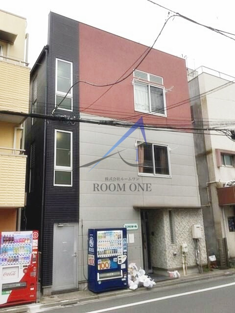 ＴＣＲＥ東十条