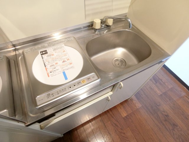 【キッチン】 | アビタ細川総持寺