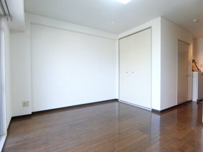 【寝室】 | アビタ細川総持寺