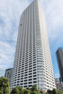 ザ・パークハウス西新宿タワー60の画像