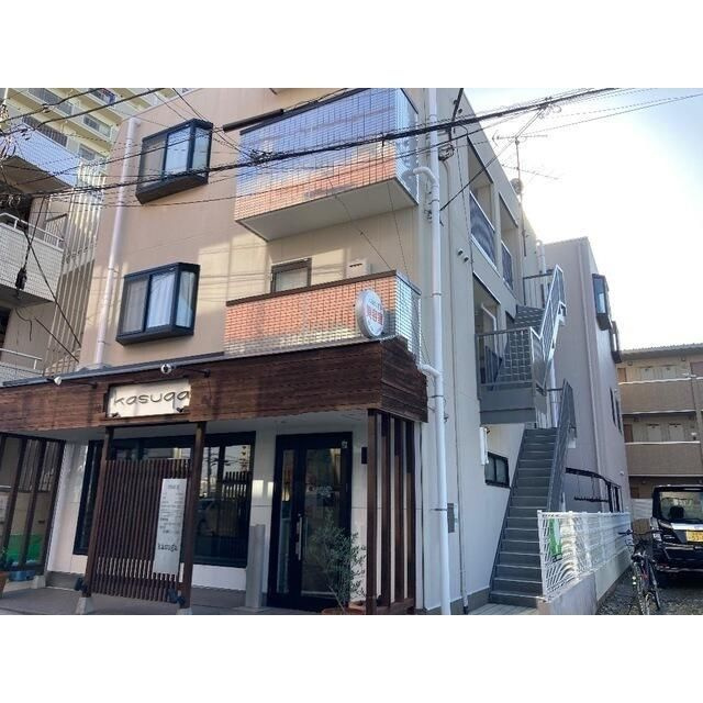 春日ビル