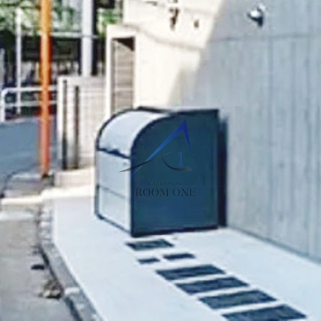 ＣＯＣＯＣＵＢＥ大井町Ⅱ