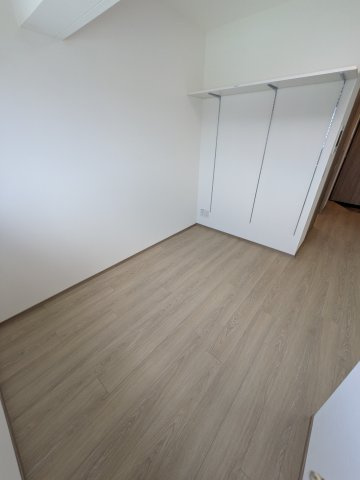 RELUXIA武蔵中原の居間・リビング