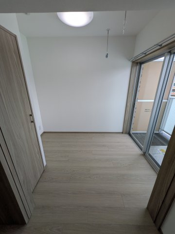 RELUXIA武蔵中原の居間・リビング