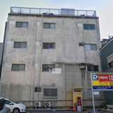 YAMASHIN大道ビルの画像
