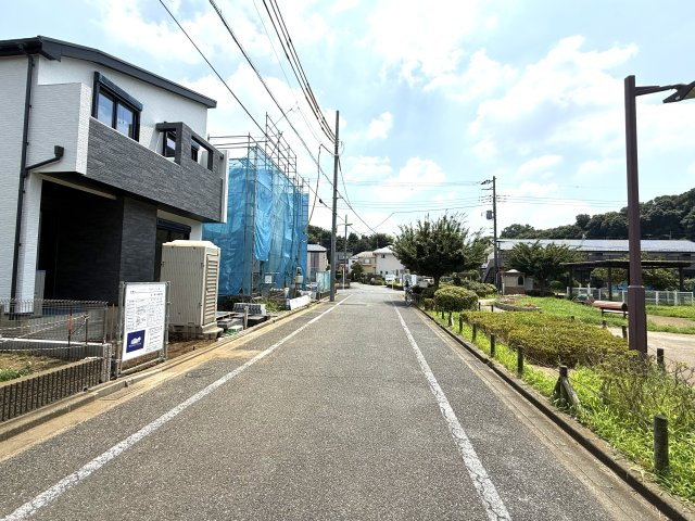 【仲介手数料３５％（１００万円）ＯＦＦ！】■南側に公園ビュー■９４平米■４ＬＤＫ■ＬＤＫ１９帖の画像
