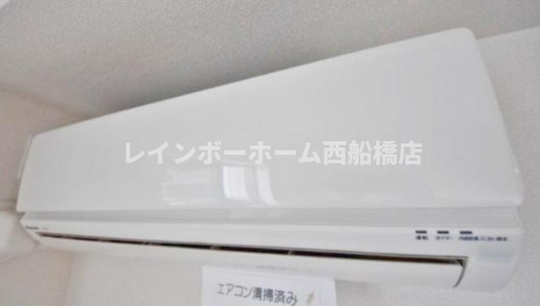 Nコートルピアの設備