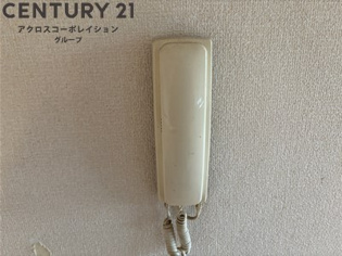 池尻ハイツB棟のその他物件画像