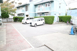 池尻ハイツB棟のその他物件画像