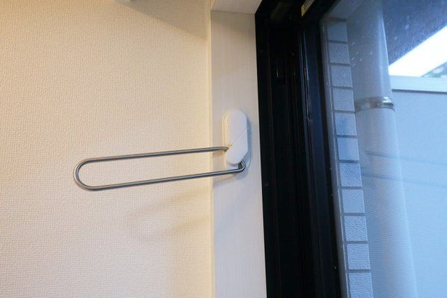 クレヴィスタ品川西大井のその他