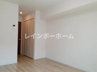 川越市砂新田１丁目のアパート