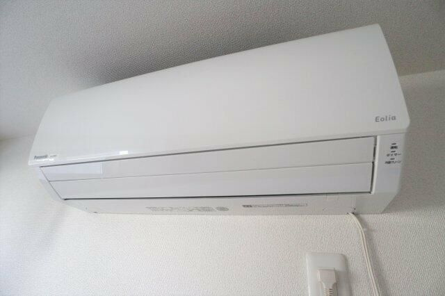 ブリーゼ平町の設備