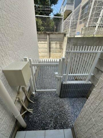 ブリーゼ平町のその他共用部分