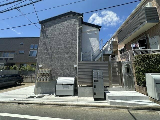 ブリーゼ平町