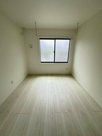 ブリーゼ平町の居間・リビング