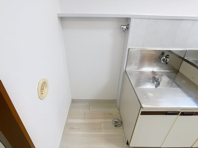 ルナハイツ東原のその他|サンプル写真になります。