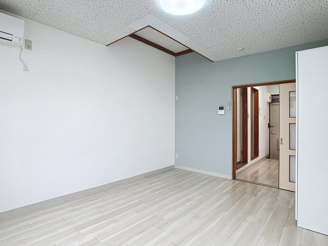 ルナハイツ東原の内装|サンプル写真になります。