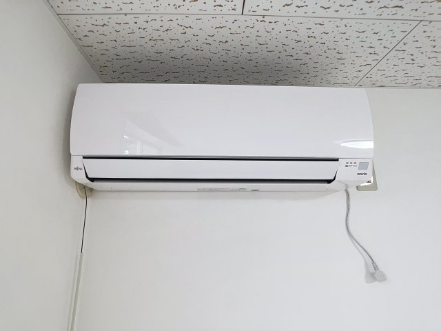 ルナハイツ東原の設備|サンプル写真になります。