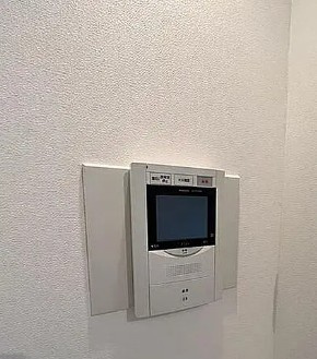 ソフィア目白アイビーハウスのセキュリティ