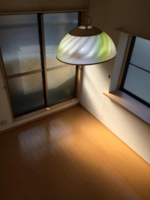 【居間・リビング】 | カスティーロ沼袋