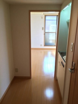 【寝室】 | カスティーロ沼袋