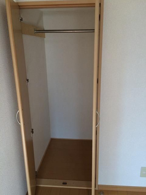 【収納】 | カスティーロ沼袋