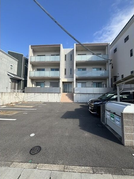 ヴェール梅里