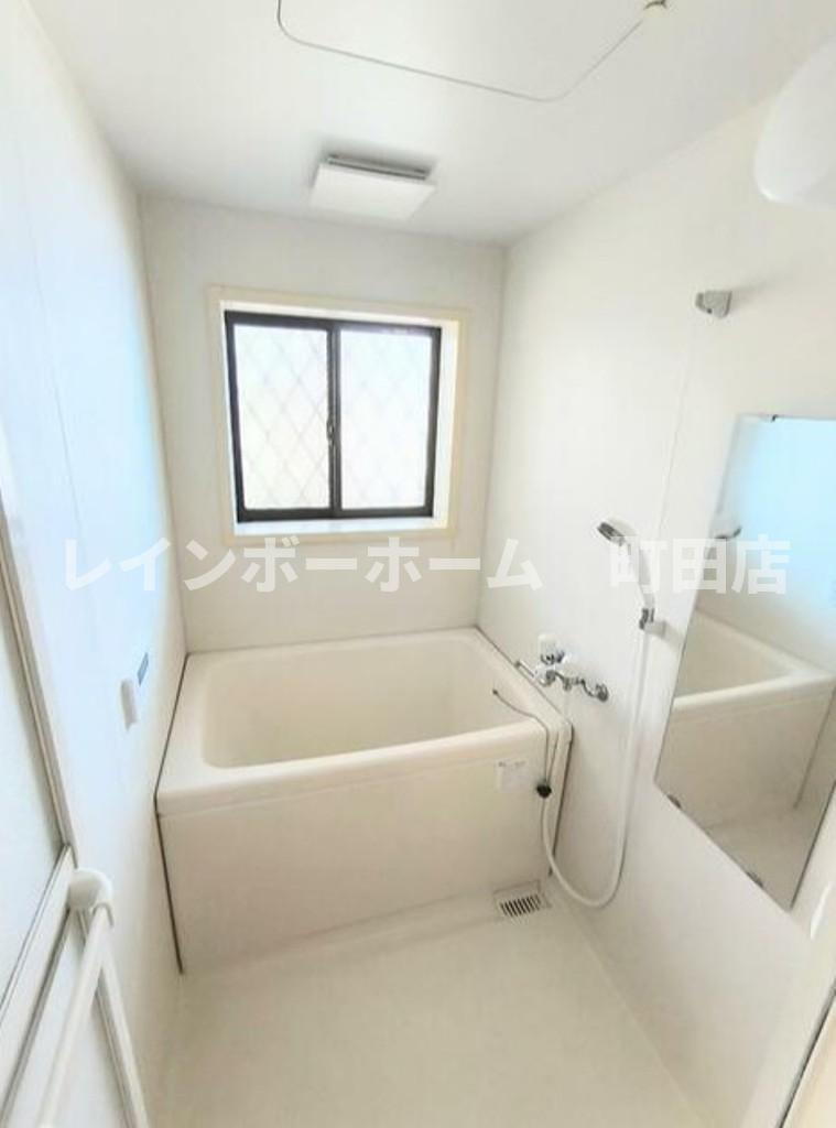 コートプレシャス※初期費用分割後払いサービス利用可能物件の浴室